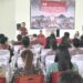 Pertama di Kabupaten Minahasa Utara, Bupati JG Resmikan “Jendela Dunia”