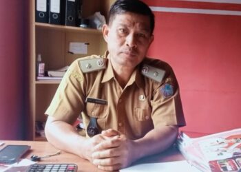 Intensitas Curah Hujan Meningkat, Kapitalau Christian J Makasihi Sentil Daerah Rawan Bencana