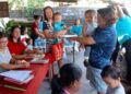 Kapitalau Tulusan Pdt Hibor Sawori Siapkan Rp18 Juta Per Tahun Untuk Support Program Indonesia Emas 2045