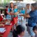 Kapitalau Tulusan Pdt Hibor Sawori Siapkan Rp18 Juta Per Tahun Untuk Support Program Indonesia Emas 2045