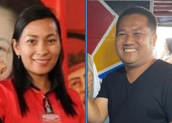 Ada Apa? Dua Anggota DPRD Sitaro Bob N Janis dan Maria Badoa Menghilang