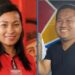 Ada Apa? Dua Anggota DPRD Sitaro Bob N Janis dan Maria Badoa Menghilang