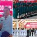 Masa Kerja Bertambah, Kapitalau Rolly Madiro Siap Wujudkan Kampung Botto yang Lebih Maju