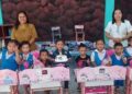 Pemerintah Kampung Botto Alokasikan Rp24 Juta Untuk Bunda PAUD