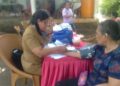 Alokasikan Anggaran Rp15 Juta Jadi Bukti Pemerintah Kampung Botto Tidak Tutup Mata Terhadap Lansia