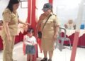 Support Program Indonesia Emas 2024, Ini Ajakan Kapitalau Katlin Mangolo