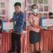 Salurkan Bantuan Tunai Senilai Rp18,9 Juta, Kapitalau Silas Kakalang Sentil Soal Miras, Ternyata ini Maksudnya
