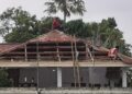 Bukan Cuma Siapkan Honor Guru, Kapitalau Lesah Juga Alokasikan Anggaran Untuk Rehab Fasilitas Pendidikan