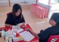 Kapitalau Silas Kakalang Siapkan Anggaran Untuk Kaum Lansia