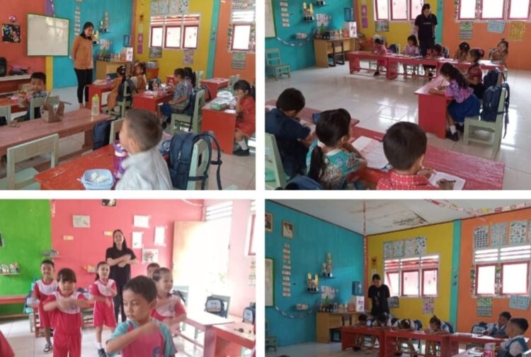 Ada Alokasi Anggaran Senilai Rp30 Juta, Kapitalau Silas Kakalang: Kita Tunjang Program Pendidikan