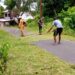 Siapkan Lapangan Kerja Buat Warga, Kapitalau Lesah Alokasikan Anggaran Rp42 Juta