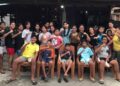 Pemerintah Kampung Lesah Siapkan Anggaran Untuk Program Makanan Bergizi