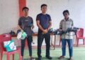 Kapitalau Rulans Makalare Alokasikan Anggaran Rp43 Juta Untuk Bantuan Pertukangan dan Perbengkelan