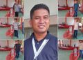 Pemerintah Kampung Apengsala Salurkan Bantuan 10 Unit Perahu Nelayan Senilai Rp80 Juta