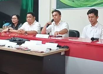 Kejari Kotamobagu Ungkap Modus Pemerasan oleh Kadis PMD Bolmong Berujung OTT