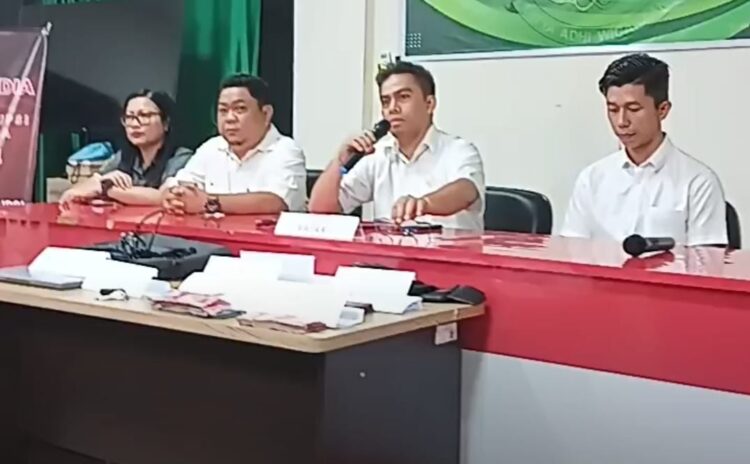 Kejari Kotamobagu Ungkap Modus Pemerasan oleh Kadis PMD Bolmong Berujung OTT