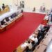 DPRD Bolmong Bahas Ranperda RPJPD 2025-2045 di Akhir Tahun 2024