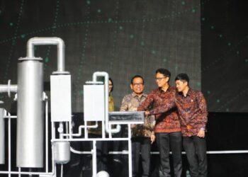 Menko PMK: Kesehatan Menjadi Dasar dalam Pembangunan SDM
