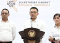 Pemerintah RI: Tidak Ada Pergeseran dalam Kedaulatan di Laut Natuna Utara