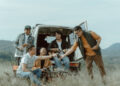 BRAGA Rilis Album “Kembara Jiwa” dan Bersulih Nama