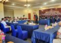 Cuma Kalah di 1 Kecamatan, Pasangan CHIKA-BERANI Ditetapkan Sebagai Bupati dan Wakil Bupati Terpilih Periode 2025-2030