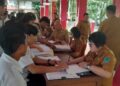 Ini Bukti Pemkab Minut Kembali Berkomitmen Junjung Tinggi Transparansi dan Akuntabilitas Pengelolaan Anggaran