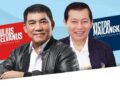 YSK-Victory Resmi Ajukan Visi, Misi, dan Program ke KPU Sulut