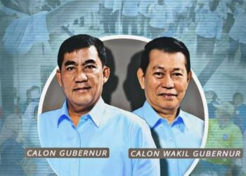 SK dan VM Tegaskan Komitmen Majukan Sulut Usai Menang Sengketa Pilkada di MK