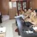 Pemerintah Kampung Batumawira Mulai Lakukan Penginputan RKPD T.A 2026, Begini Kata Kapitalau Nimbrot T Mulingka