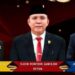 Pimpinan DPRD Sitaro Sambut Positif Pelantikan Bupati dan Wakil Bupati Periode 2025-2030: Kami Sudah Siap Bersinergi