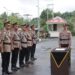 Polres Kepulauan Sitaro Gelar Serah Terima Jabatan, Ada Nama Eks Kapolsek Tagulandang