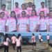 Perkuat Kebersamaan di Momen Hari Kasih Sayang, Kapitalau Rolly Madiro dan Perangkat Kampung Botto Gelar Jalan Sehat Bersama