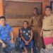 Belasan Tahun Terabaikan, ART Fasilitasi Bantuan Kursi Roda Kepada Warga Penyandang Disabilitas di Akesembeka