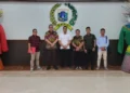 DPRD Bolmong Kunjungi DPRD DKI Jakarta Bahas Efisiensi Anggaran