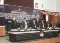 KPU Bolsel Tetapkan Iskandar – Deddy sebagai Paslon Terpilih Pilkada 2024