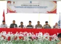 Sepurnakan Ranwal RKPD 2026, Pemkab Bolsel Gelar Konsultasi Publik