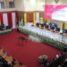 DPRD Bolmong Gelar Rapat Paripurna Sertijab Bupati dan Wabup Periode 2025-2030