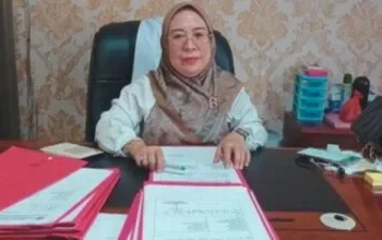 THR Guru PNS dan PPPK Cair, Pemkab Bolsel Siapkan Anggaran Rp 1,3 M