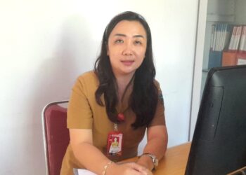 Ingin Dapat Hadiah Ulang Tahun dari Puskesmas Kolongan? Begini Caranya