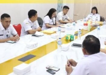 14 Kampung di Sitaro Akan Laksanakan Pemilihan Kapitalau Tahun Ini, Berikut Daftarnya