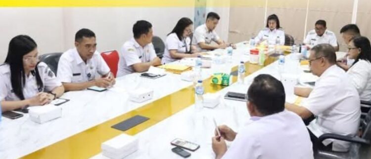 14 Kampung di Sitaro Akan Laksanakan Pemilihan Kapitalau Tahun Ini, Berikut Daftarnya