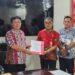 HEBAT, Cuma Dalam Kurun Waktu 2 Pekan Pejabat ini Sudah 2 Kali Ditugaskan Oleh Bupati JG Pimpin Dua OPD Berbeda