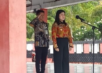 Pemerintahan CHIKA-BERANI Buka Kesempatan Tugas Belajar Bagi Tenaga Kesehatan