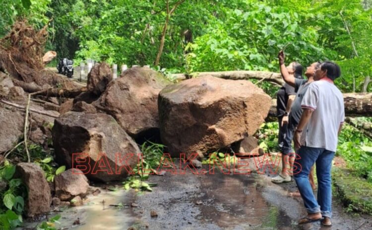 Tujuh KK Harus Mengungsi Akibat Banjir Bandang di Kampung Mulengen, Ada Korban Jiwa?