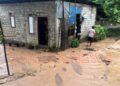 Tujuh KK Harus Mengungsi Akibat Banjir Bandang di Kampung Mulengen, Ada Korban Jiwa?