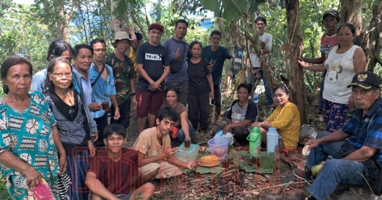 Ini Hasil Keterlibatan Hukum Tua Ruddy B Jacobus di Paralegal Justice Award 2024, Dua Masalah Hukum Sukses Diselesaikan di Desa