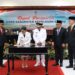 DPRD Sitaro Gelar Rapat Paripurna Istimewa Serah Terima Jabatan: Kami Siap Bekerjasama