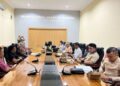 Pansus DPRD Bolmong Rapat Pembahasan LKPJ Bupati 2024 Bersama Sejumlah OPD