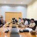 Pansus DPRD Bolmong Rapat Pembahasan LKPJ Bupati 2024 Bersama Sejumlah OPD