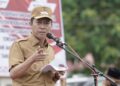 Bupati Iskandar Minta Faskes RSUD dan Puskesmas Utamakan Pelayanan Pasien